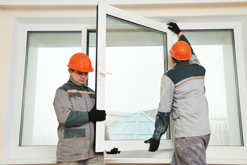 Cost of Windows Installation in East Greenwich, RI