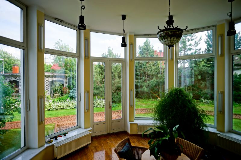 Custom Bay Windows